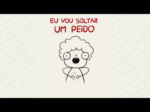 Dad, I'm going to fart.