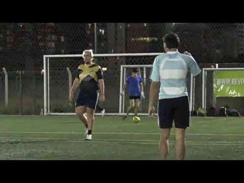 EL ALBO vs MURALLA SOMALI   #Apertura2021 Fecha 7 + Pendientes