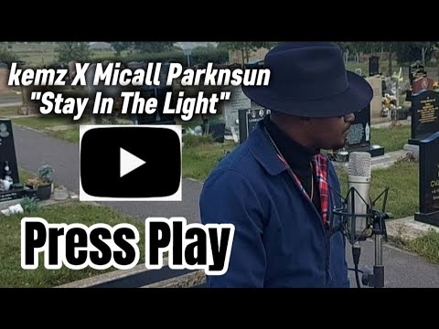 Kemetstry X Micall Parknsun "Stay In The Light" Official Video 