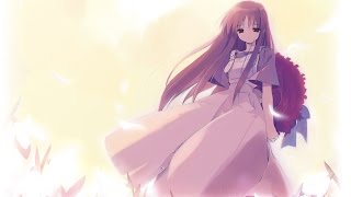 {364} Nightcore (Natalie Bassingthwaighte) - Turn The Lights On (with lyrics)