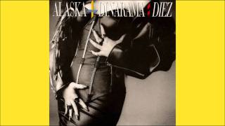 Alaska y Dinarama - Perlas ensangrentadas (versión Diez)