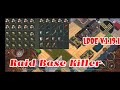 LDOE Raid Killer | Suicide Trick | Last Day on Earth v.1.19.1