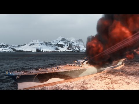 Shikishima dominating Tier 11