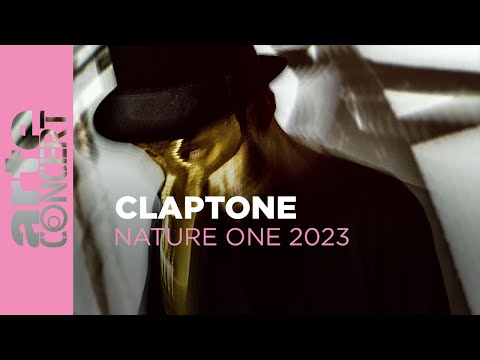 CLAPTONE - NATURE ONE 2023 - ARTE Concert