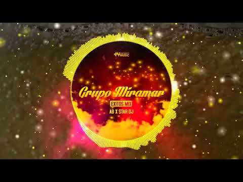 Grupo Miramar Mix By Star Dj Ft AB The Producer IM