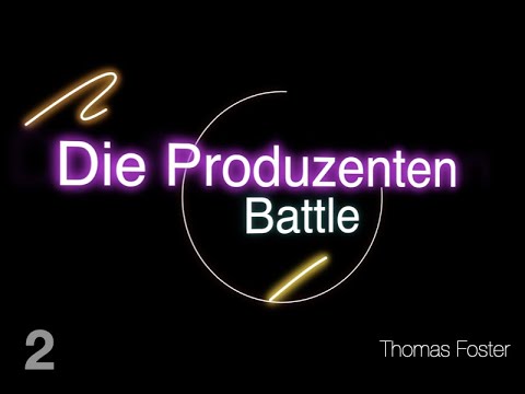 Die Produzenten Battle - der jüngste Teilnehmer - FL Studio