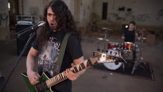 Video Syridas - Creation of Hate (Official Music Video)