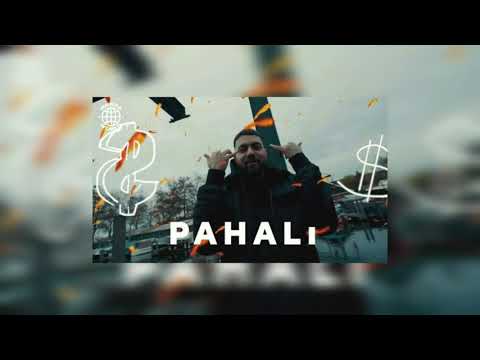 Murda - Pahalı & (Slowed-Bass Boosted)