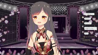 機材テストもかねて2009年から2010年のボカロ曲をうたうみこです。