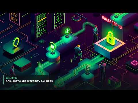 OWASP Top 10 2025 Explained