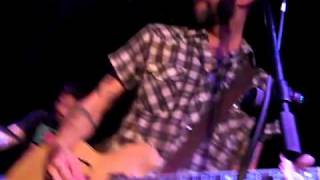 Lucero - Tonight Aint Gonna Be Good - 12-3-10 - PDX
