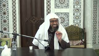 صورة تأملات قرآنية في سورة البقرة _ الدرس  (57) د. عماد السواعير