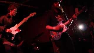 King Tuff - "Dancing on You"