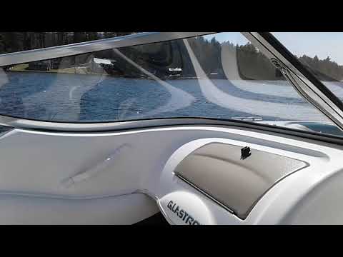 Glastron sx 175 Wed April 2020