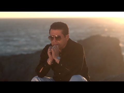Masoud Darvish  Alla Tee Tee  ( Official Video )