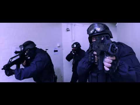 RED ARMY HOOLIGANS Official Trailer #1 (2018)