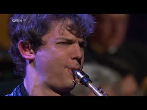 Cherokee (Charlie Parker) I SWR Big Band feat. John Beasley & Jakob Manz I DAS HEIMSPIEL