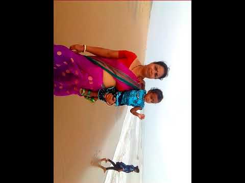 Sunupur Beach in odisha