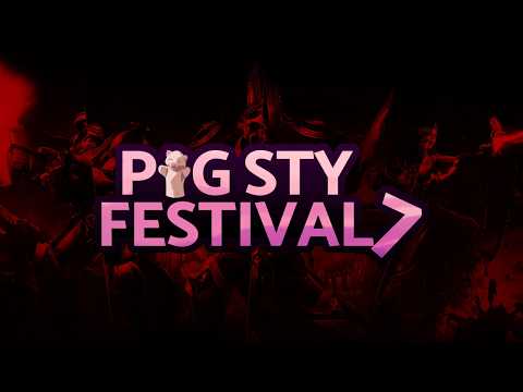 🔴 PiGFest PLAYOFFS: SERRAL MARU HERO SOLAR  - 27th February Livestream