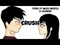 CRUSH | Pinoy Animation (BALEMTAYMS)