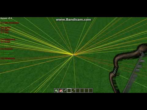 Huzuni Hacking Showcase