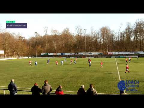 SC Emmeloord JO13-1 - DESZ JO13-1 (2-0) | (2-0) | COMPETITIE | 12 FEB. | 2022