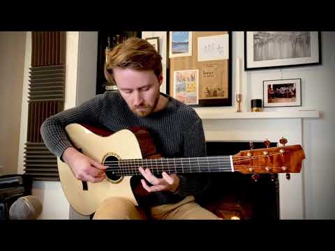 Will McNicol - An Autumn Moment