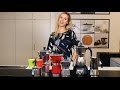 thumbnail: Bialetti Moka Express Percolator Moka Express 4 Kops
