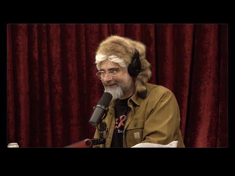 Joe Rogan Experience #2434 - Kurt Metzger