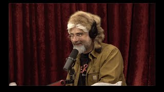 JRE 2434 - Kurt Metzger