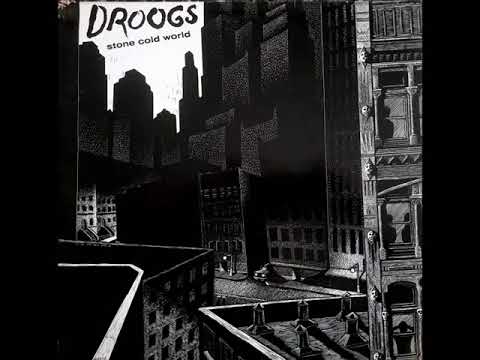DROOGS -  Change Is Gonna Come