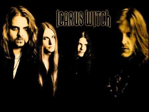 Icarus Witch Featuring George Lynch- S.A.T.O.