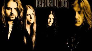 Icarus Witch Featuring George Lynch- S.A.T.O.