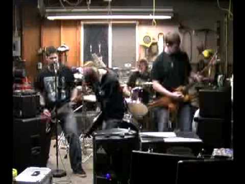 Washed in Blood - Seeds of Corruption