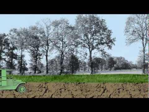 De gouden Peelhelm - De vondst