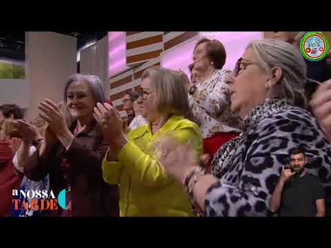 Pérola Fénix- na Nossa Tarde by Radio Luso