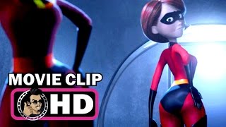 Download lagu THE INCREDIBLES Movie Clip - Elastigirl Breaks In |FULL HD| Pixar Disney 2004 mp3 Download lagu THE INCREDIBLES Movie Clip - Elastigirl Breaks In |FULL HD| Pixar Disney 2004 mp3