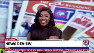 Download lagu EPA $200K water cleaning technology: Initiative is an avenue to create loot and share - Kamal-deen mp3