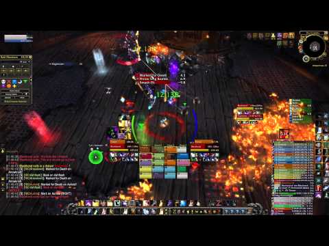 |Honestly| Mythic Blackhand
