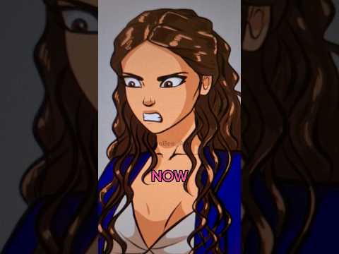 #starwars Anakin pisses off Padme for the last time #shorts #skywalkerfamily #whatif