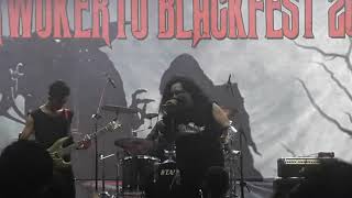 Download lagu FATAL INSIDENT - SEKAR FROZEN ROSE Live PURWOKERTO BLACKFEST 2019 mp3 Download lagu FATAL INSIDENT - SEKAR FROZEN ROSE Live PURWOKERTO BLACKFEST 2019 mp3