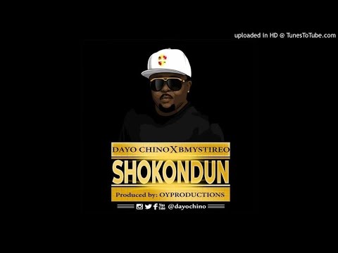 Dayo Chino - SHOKONDUN