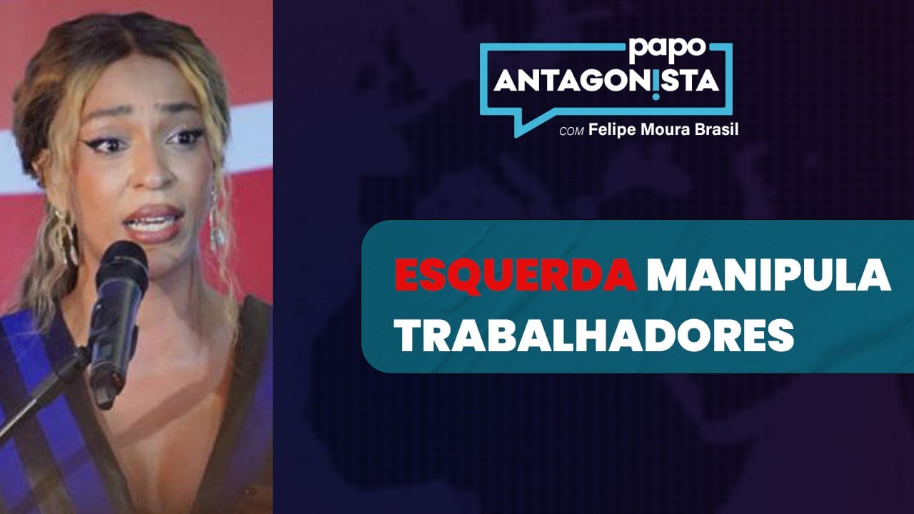 PEC do fim da escala 6x1 é uma farsa