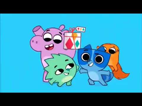 Pikwik Pack Theme Song Reversed