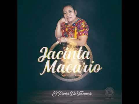 Jacinta Macario Ante Ti Postrado Estoy