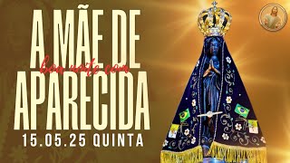 Thursday - Good night with the Mother of Aparecida | PRAY EVERY NIGHT BEFORE GOING TO SLEEP!