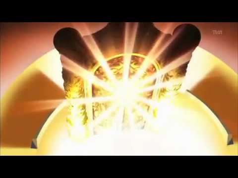 Beyblade Metal Masters Gingka Vs Damian PART 2 ENGLISH DUBBED