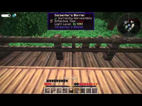 Pam's Brutal Minecraft (1.7.10) Let's Play - Episode 4