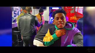 Promise Music Video