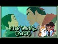 DUB WITH ME My Name Is Ping Mulan Shang Off